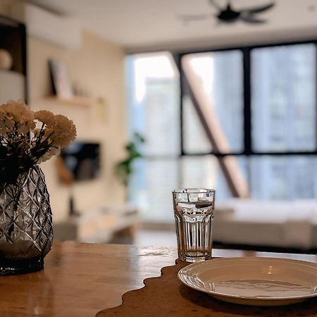 Scarletz Suites Klcc By Numa Kuala Lumpur Ngoại thất bức ảnh