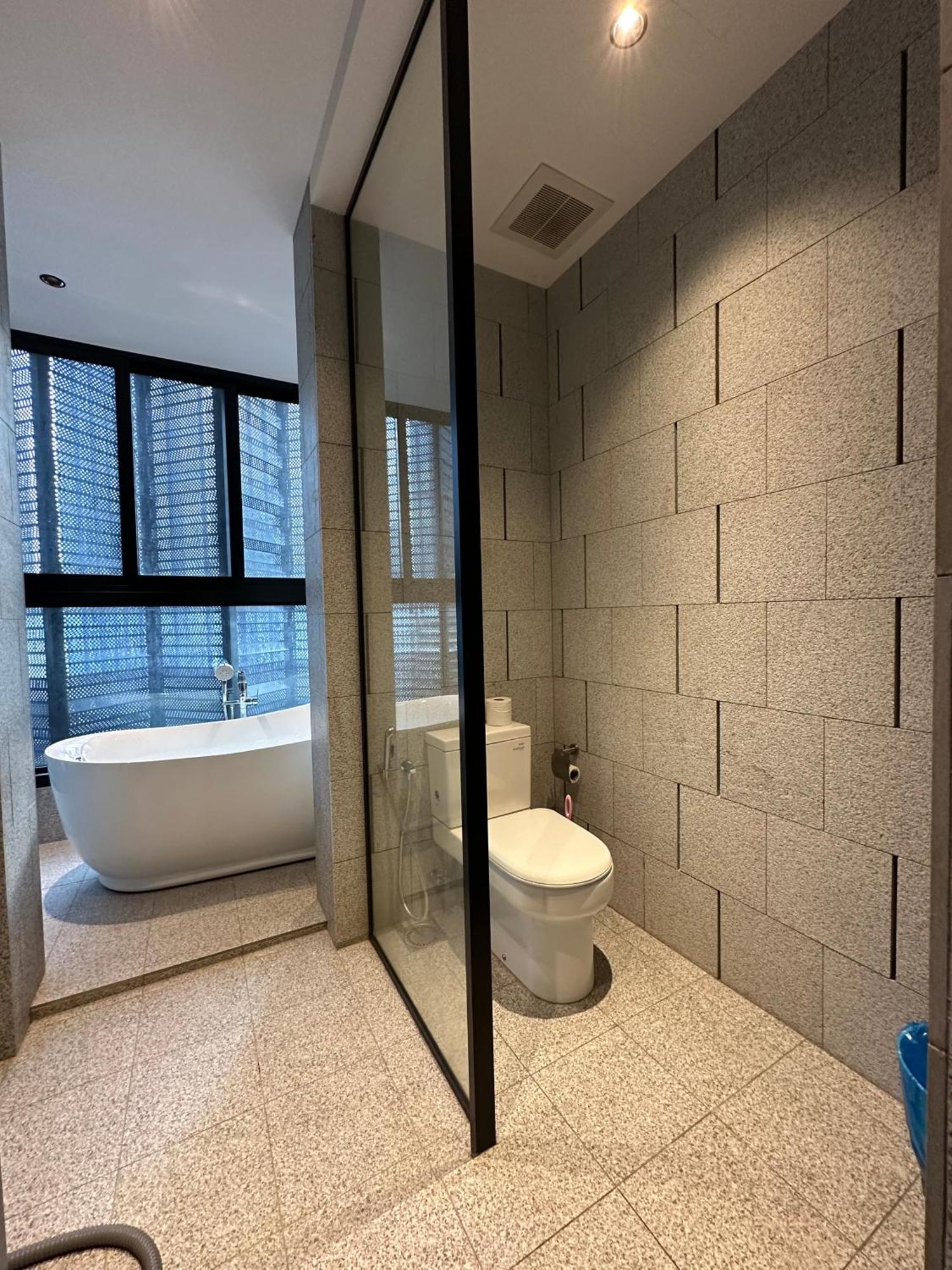 Scarletz Suites Klcc By Numa Kuala Lumpur Ngoại thất bức ảnh